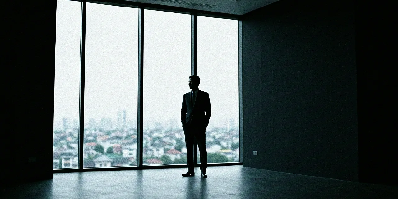 Executive Desk Audit